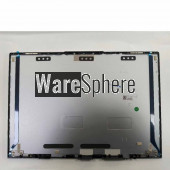 LCD Back Cover for Lenovo Thinkbook 16 G4 NB5986 HQ25202000041 Silver gray