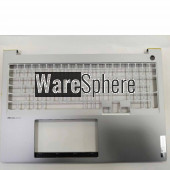 Top Cover Upper Case for Lenovo Thinkbook 16 G4 + NB5986 HQ25202000051 Silver