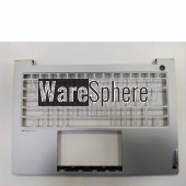 Top Cover Upper Case for Lenovo Thinkbook 14 g4+AP 2022 NB6388 HQ207220DM000 Cloud grey