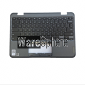 Lenovo Chromebook 100E Gen3 AMD Palmrest with Keyboard 5M11C94663