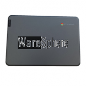 Lenovo Chromebook 100E Gen3 AMD LCD Back Cover with Antenna 5CB0Z69389