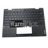 Lenovo Chromebook 500E Gen2 Palmrest with Keyboard 5CB0T79601