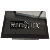 Lenovo Chromebook 300E Gen2 LCD Assembly Touchscreen Digitizer w/ Bezel & G-sensor 5D11D01448