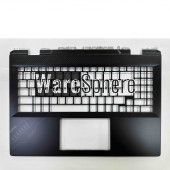 Top Cover Upper Case for MSI Crosshair 16 HX D14VX MS-15P2 307-5P2C212  Black