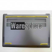 Bottom Base Cover for Lenovo IdeaPad Pro 5 14IRH8 / 14APH8 /14ARP8  5CB1K97101 8SSCB0R77452 HQ2073136E000 Sliver