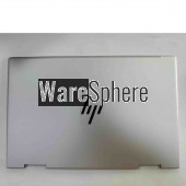 LCD Back Cover for HP ENVY X360 14-ES 4600T4090001  N41010-001 Sliver