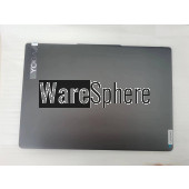 LCD Back Cover for Lenovo YOGA  HQ20707207000 Silver