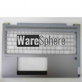  Top Cover Upper Case for Lenovo Yoga 7-16 IRL8 ARP8 NB6380B HQ207220BR000 Silver