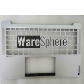  Top Cover Upper Case for Lenovo AIR 14 2023 NB6287 HQ2072208W000 Silver