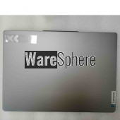 LCD Back Cover for Lenovo ideaPro 14 AHP9 NB6766 HQ25202001JC0 Silver