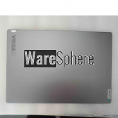 LCD Back Cover for Lenovo Yoga Pro 7 14ARP8 IRH8 2023 BN6369  HQ252020007E0 Grey