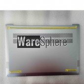 Bottom Base Cover for Lenovo ideapad Air 14 APU8 Slim 7 NB6287B  HQ252020003N0 Silver