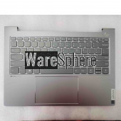 Top Cover Upper Case With keyboard and touchpad for Lenovo ThinkBook 14 G5+IRH NB6388 HQ207220DH000 