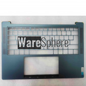  Top Cover Upper Case for Lenovo Yoga Pro 7 14ARP8 IRH8  NB6767A HQ252020007N0  Blue