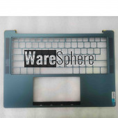  Top Cover Upper Case for Lenovo Yoga Pro 7 14ARP8 IRH8 2023 NB6767B  HQ252020007J0 Blue