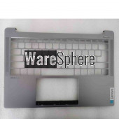  Top Cover Upper Case for Lenovo Ieadpad Pro14 IRH8 IAP8 2023 NB6766 HQ25202000640 Silver