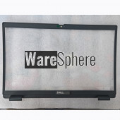LCD Front Bezel for Dell Latitude 3520 E3520 0H5YMR Black