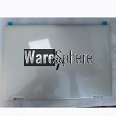 LCD Back Cover for HP Envy x360 16-AD N86657-001 Silver