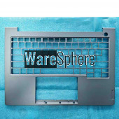 Top Cover Upper Case Palmrest For Lenovo ThinkBook 14 G6 ABP IRL YLTT240517A Silver Gray