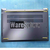 Bottom Base Cover for Lenovo ThinkBook 14 G6 ABP IRL 4600TF0A0021 Silver Gray