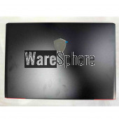 LCD Back Cover for MSI Rider GE68 HX 14V MS-15M1 3075M1A213 Black