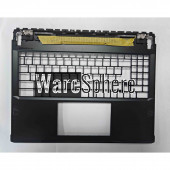 Top Cover Upper Case Palmrest For MSI  Prestige14 MS-14C4 307-4C4A424 Black