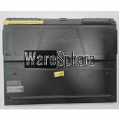 Bottom Base Cover for For MSI GE68 MS-15M1 307-5M1D214 Black