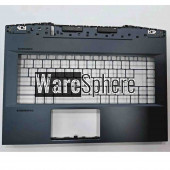 Top Cover Upper Case Palmrest For MSI GE66 MS-1542 307-542C415 Black
