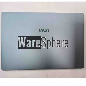 LCD Back Cover for MSI Modern 14 MS-14D1 307-4D1A625  Light Blue