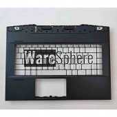 Top Cover Upper Case Palmrest For MSI GE66 MS-1541 307-541C413 Black