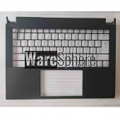 Top Cover Upper Case Palmrest For MSI 14 Air A13V MS-14P1 4P1C411 Black