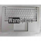 Top Cover Upper Case Palmrest For MSI Modern 14 C12M MS-14J1 4J1C115 Silver