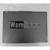 LCD Back Cover for Lenovo YOGA NB6792A  HQ25202001BE0 Gray