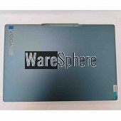 LCD Back Cover for Lenovo YOGA Pro14s IRP8D IRH8D KS481 AM2YE000110 Blue 