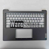 Top Cover Upper Case Palmrest For Lenovo Ideapad Air 14 APU8 Slim 7 14IRP8 NB6287A HQ20722051000 Gray 
