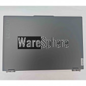 LCD Back Cover for Lenovo R9000P 16IRX8 2023 KY581 AM2V4000100 Black