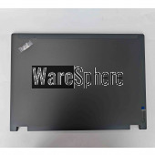 LCD Back Cover for Lenovo Thinkpad P16 2022  AM2W7000200  Silver Gray