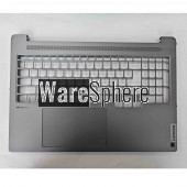 Top Cover Upper Case Palmrest For Lenovo IdeaPad Pro 16 ARP8 IRH8 With Touchpad And Speakers  AM2YC000900 Silver Gray