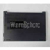 Bottom Base Cover for Lenovo Thinkpad E14 GEN1 FE4A0 5CB0S95328  AP1D3000500 Black