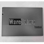 LCD Back Cover for Lenovo Thinkbook 16 G5 NB5986 HQ20706552000 Silver Gray