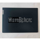 LCD Back Cover for Lenovo Ideapad-14 2019 S340-14 5CB0S18359 Blue 