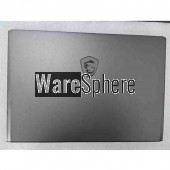 LCD Back Cover for MSI 16 A13V  MS-15M1 3075M1A424 Silver Gray