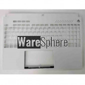  Top Cover Upper Case Palmrest for ASUS FX517 FA517 Double Air Outlet 33NJKTAJNJ0 6070B2186711 White