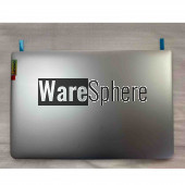 LCD Back Cover for Lenovo Ideapad 1-14ADA7 AMN7 5CB1F28481 FA3L5000102 Silver