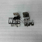 Hinge for MSI MS-16R1 MS16R1 GF63 Black