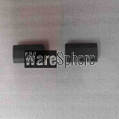 Hinge Cover for HP Chromebook X360 11 G3 EE Gray