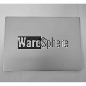 LCD Back Cover for HP Pavilion 16-AF N94776-001 Silver