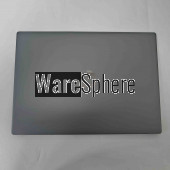 LCD Back Cover for HP Pavilion 16-AF/AG N94775-001 Mineral Silver Aluminum