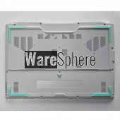 Bottom Base Cover for ASUS TUF Gaming F15 FX507 FA507 FX507Z FX507ZM 3CNJKBA0040 White