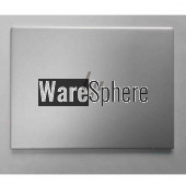LCD Back Cover for HP Elite Dragonfly 6070B2155602 Silver
